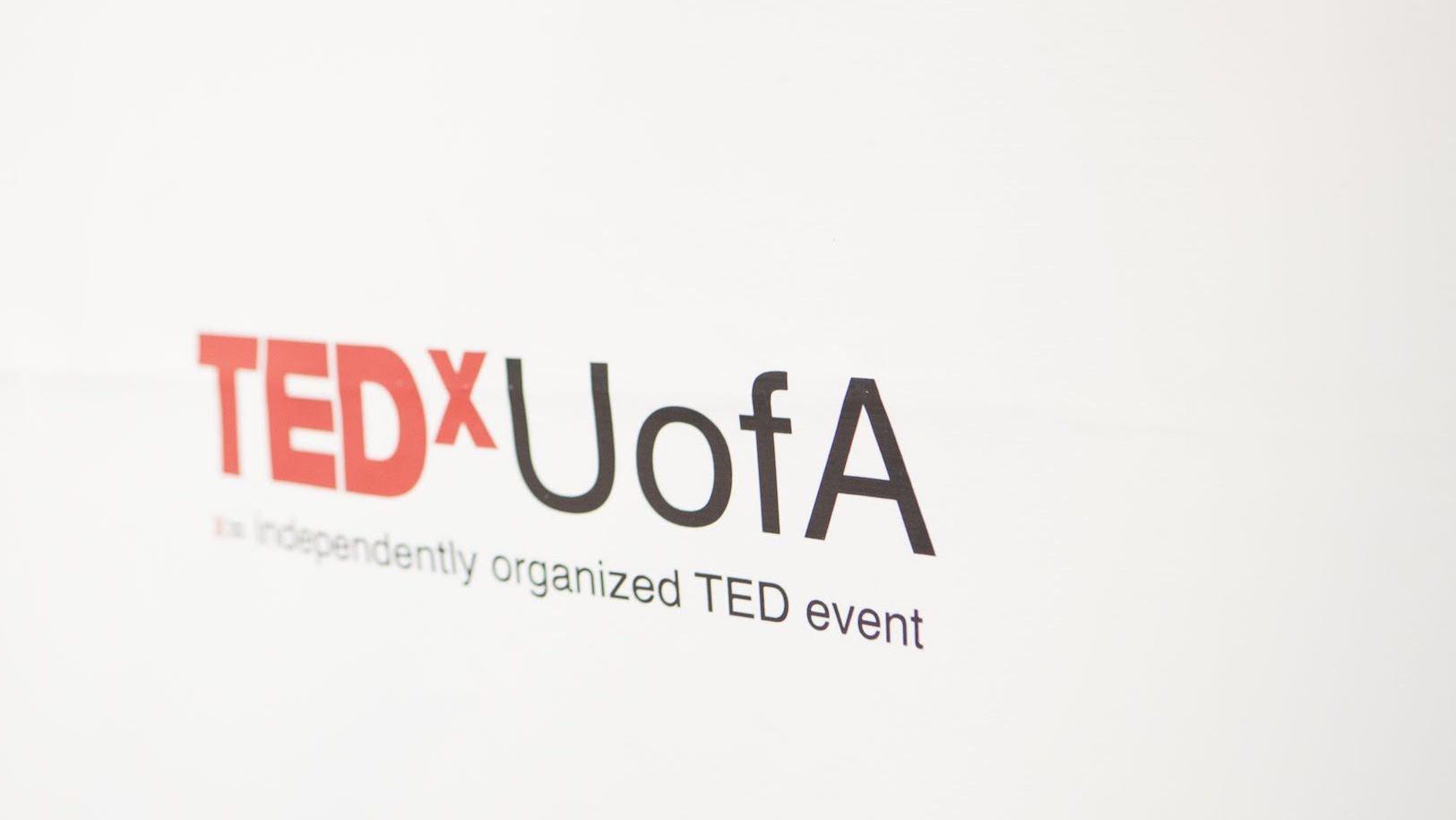 Next UA TEDx talks will focus on 'aberrant' ideas
